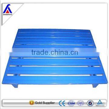 Rubber Steel Pallet (Factory Selling) photo-3