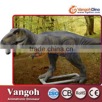 VGD-259 Simulation handmade zigong dinosaur funny statues