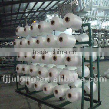 China supplier professional manufacturer of cheap polyester yarn