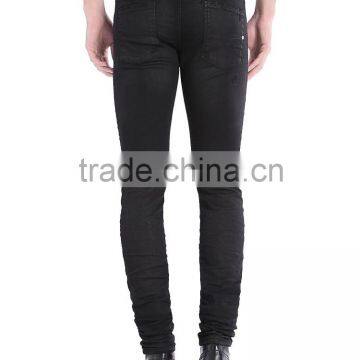 HOT SALE! Skinny Slim Fit Jean for Men photo-4