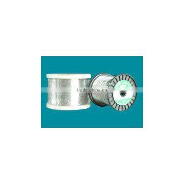 FeCrAl high resistance alloy wire 0Cr25Al5