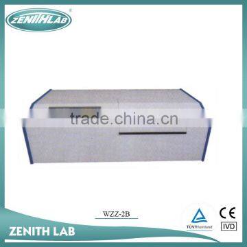 Laboratory analysis equipment Automatic Polarimeter