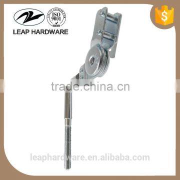 90 degree clip-on locking hinge joint ZYA0009