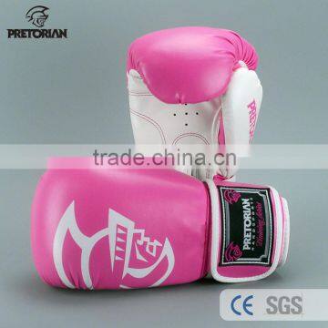 8-16 OZ UFC MMA Boxing Gloves Muay Thai Twins Grant Boxing Gloves With Material Arts PU Leather for Kicking Boxing