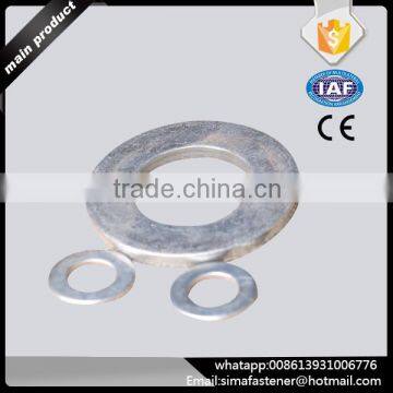 alibaba hot sale Flat Washers