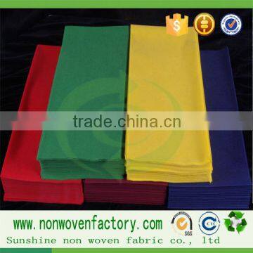 100% pp tnt table cloth/ table cloth manufacturer/ table cloth