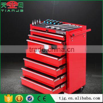 TJG Kunshan Custom Particle Board Garage Cabinets Wholesale Price