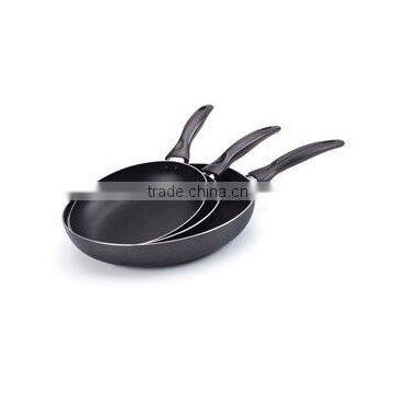 3pcs fry pan set, non-stick fry pan