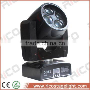 lighting for disco 4x10w mini super beam lighting moving led lighting