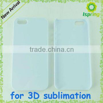 Booming news,Sublimation case on sale,3d cell phone case for iphone and samsung