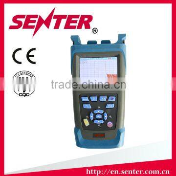 Handheld Fiber Optic Test meter Fiber Optic OTDR 1310/1550nm Fiber Optic OTDR 1310/1550nm