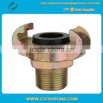 Universal EU Hose Coupling