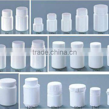 plastic medicine bottles&health care bottles
