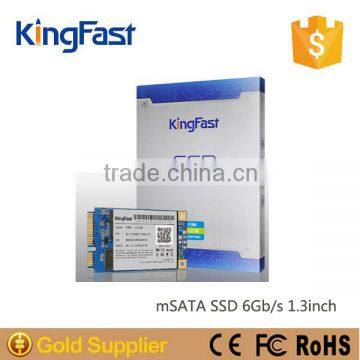 KingFast 256GB SATA III Internal Msata Ssd photo-4