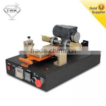 2015 Updated Steel Outer Case Sony Lcd Screen Repair LCD Touch Screen Assembly Separate Split Machine photo-2