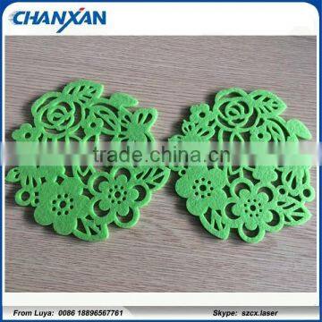 Laser Cutting Computerized Embroidery Machine a3 Laser Cutter 0086 15850106700 photo-5