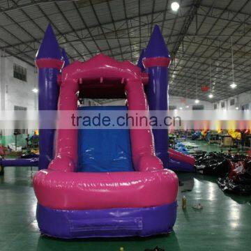 2016 Selling Outdoor Kid's Park Inflatable Combo Bouncer Princess Bounce House photo-5