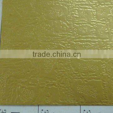 PET Metallized Paper