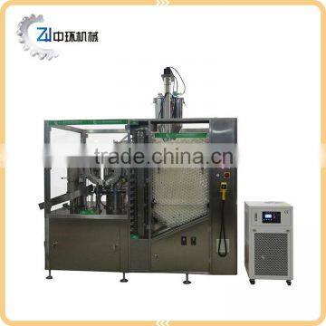 Alibaba Wholesale Shampoo Bottle Filling Machine