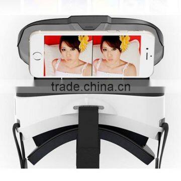 High Quality Reality Adjustable Real 3d Box photo-2