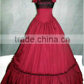 European Classical Dress Gothic Dress Lolita Dress