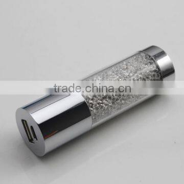 Private Model Crystal Power Bank Manufacturer in Shenzhen Factory Transparent Power Bank photo-6