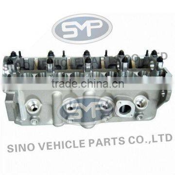 Cylinder Head/Cylinderhead (JK/CY/JP/JR) for Vw Jetta/Golf 1.6d Sohc 8V