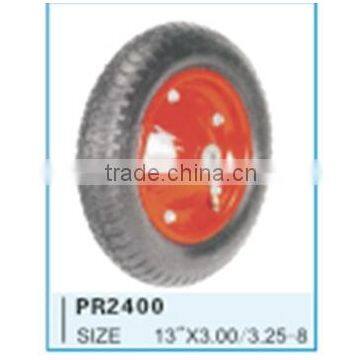 Wheel 300-8 Tire Tube Rim