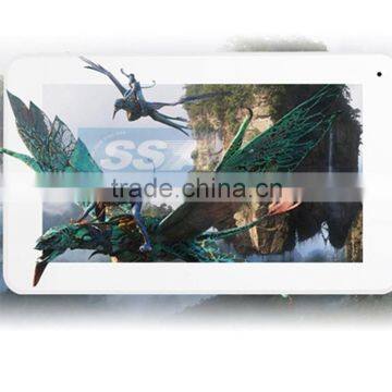 Rockchip 3168 Tablet With 7inch With Dual Core photo-3