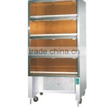 PSC series clean storage cabinet