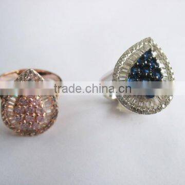 925 Sterling Sliver Ring , Wedding Ring