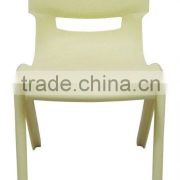 18" resin chair ZL-02-01