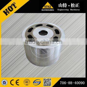 708-7L-13111 708-7L-13110 cylinder block for D65PX-16