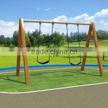 Whole Sale Outdoor Swing Children Slide Park Equipment