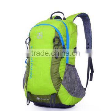 Customized Travel Duffels
