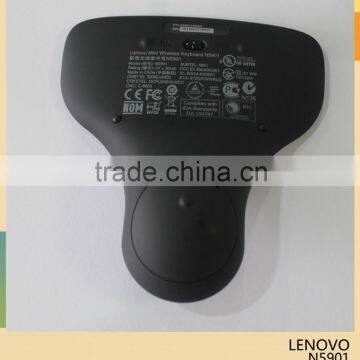 Lenovo N5901 2.4G Wireless Keyboard MOUSE for TV Box photo-6