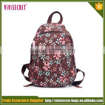 Vivisecret Waterproof Eco Friendly Stylish Backpack photo-4