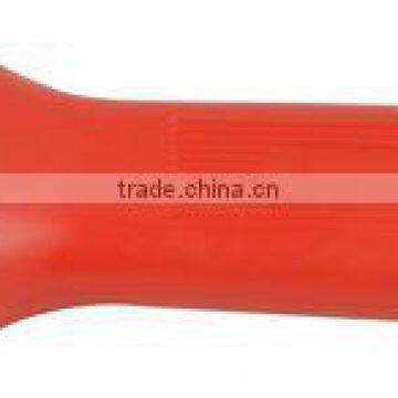 LSDbrand LS-55 With Sickle Hook Blade German Style Electrical Skinning Germany-type Cable Knife Sharpness Wire Stripper Knife photo-4