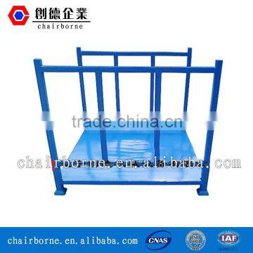 industrial use high quality high strength heavy duty stacking warehouse frame