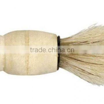 Whosale Wooden Beard Brush Boar Bristle photo-2
