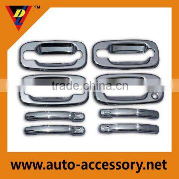 1999-2006 chevrolet suburban accessories