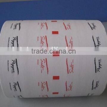 15PE Coated 40gsm Paper