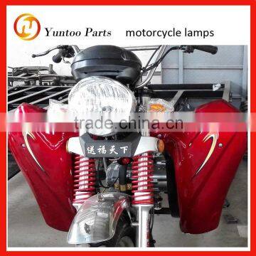 motorcycle lamps tricycle headlight