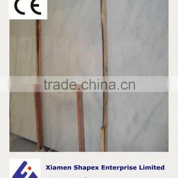 Aurora White Marble Stone Chips With Wholesale Price photo-3