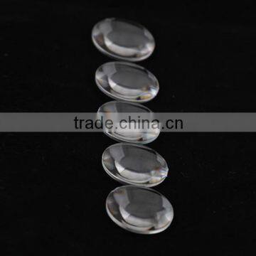 BIJIA Optical Magnifying Glass 25mm Aspheric Acrylic 3D Lens for Google Cardboard 2.0 photo-6