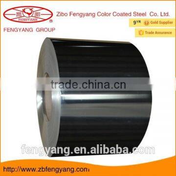Export Selling Painted Cans Food Package Tinplate/tin Plate Sheet photo-2