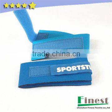 Marathon Race Ankle Tri Strap Chip Bracelets Neoprene