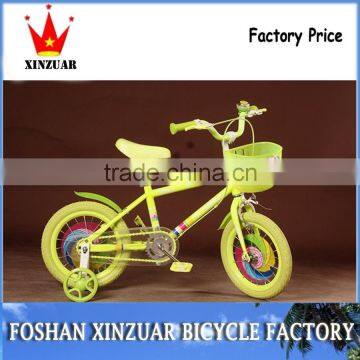 China Children Bikes Bicycle photo-2