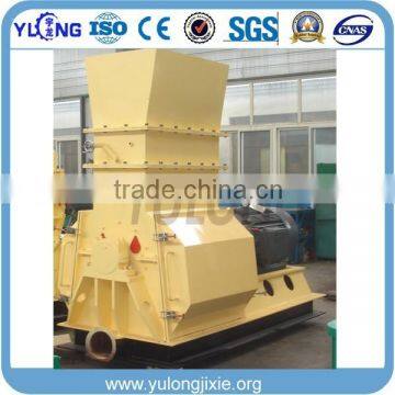High Efficient Hammer Mill Price Wood Chips/Stalk Crusher photo-2