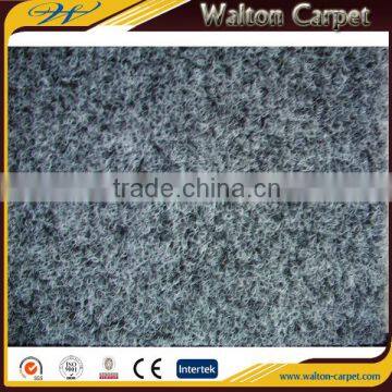 Coarse fiber non-woven needle punched outdoor carpet